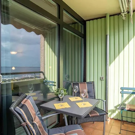 Seaside * 施特兰德