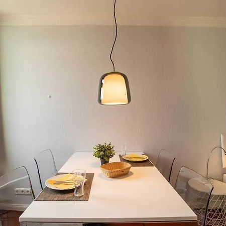 Seaside Apartment