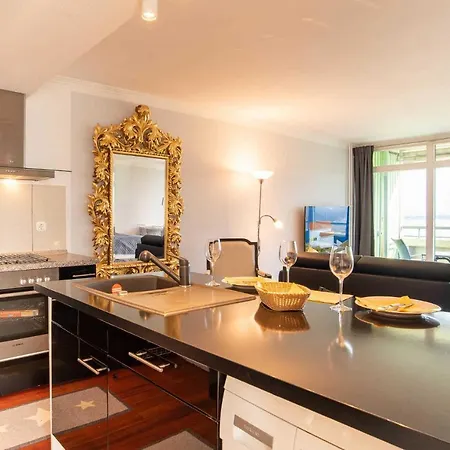 Apartment Seaside *
