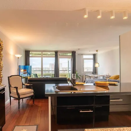 Apartment Seaside *