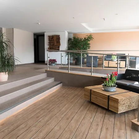 Lägenhet Seaside Strande