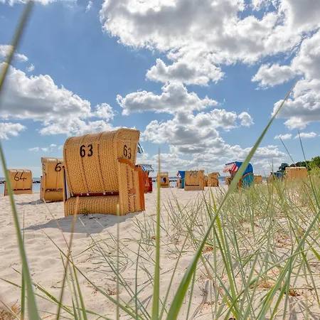Apartman Seaside *