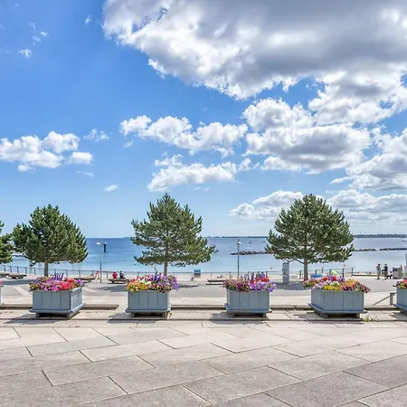 Apartman Seaside