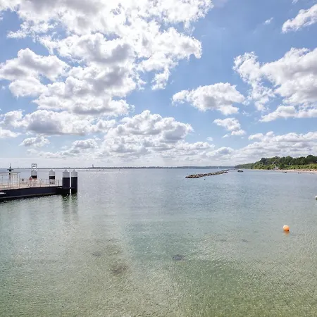 Seaside * Schilksee