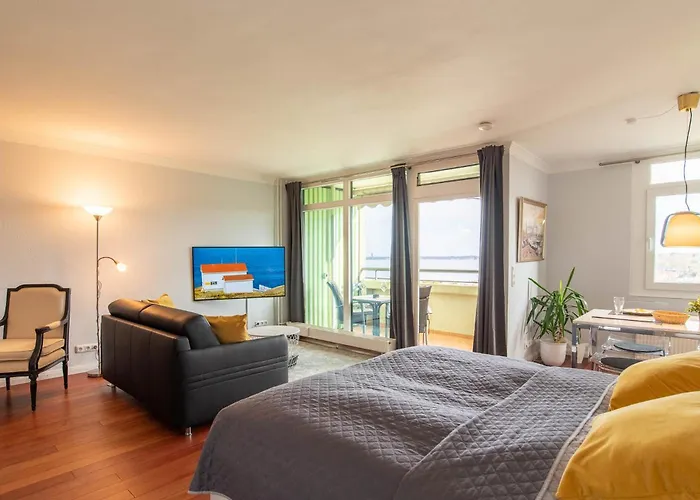 Seaside Apartman