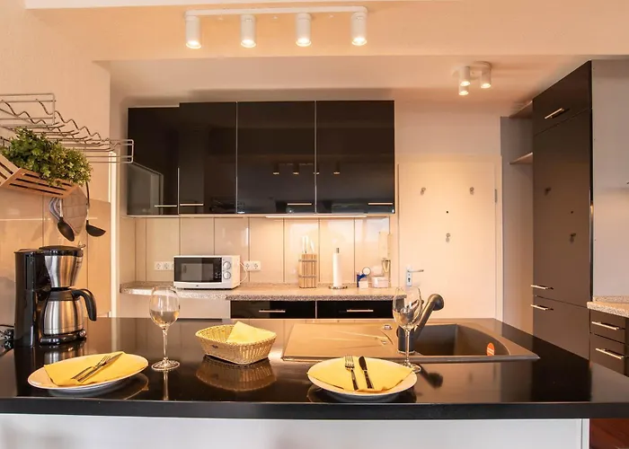 Seaside Apartman
