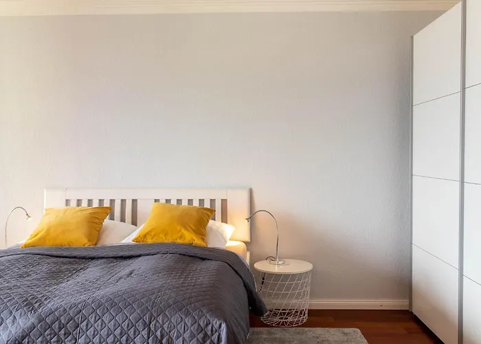 Appartement Seaside *