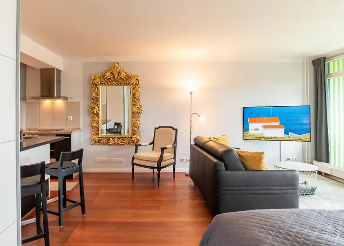 Seaside Apartman