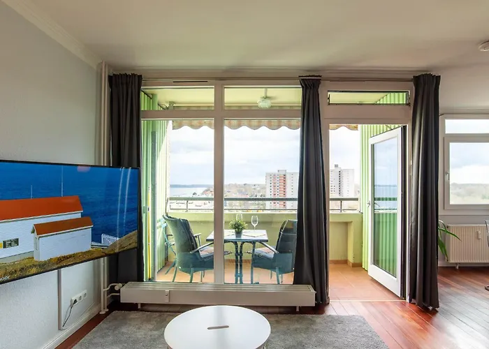 Seaside Apartman