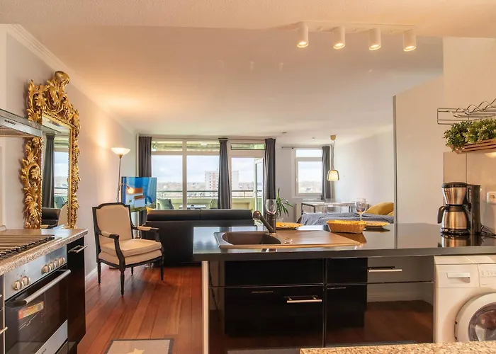 Apartman Seaside