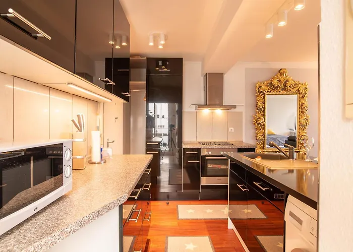 Seaside Appartement *