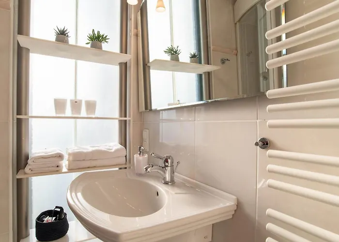 Seaside Apartman