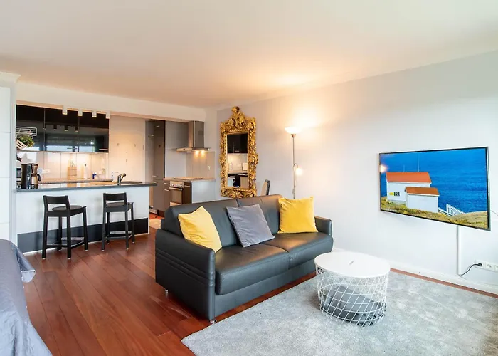 Seaside Apartman