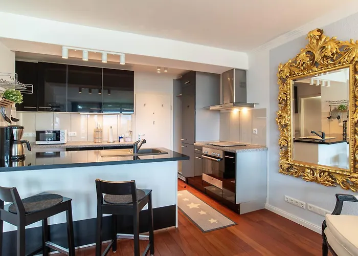 Seaside Apartman