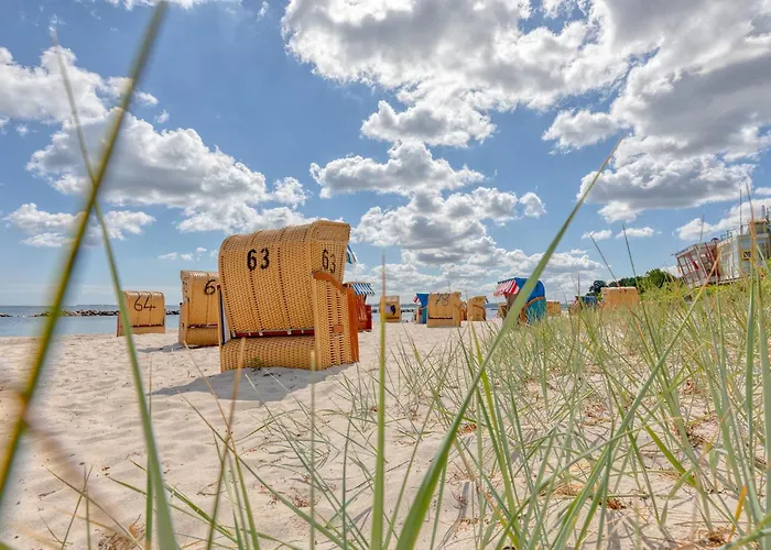 Apartman Seaside *