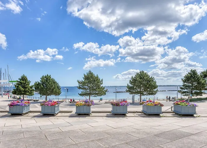 Apartman Seaside